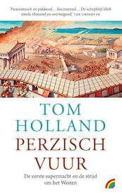 Perzisch vuur - Tom Holland (ISBN 9789041712127)