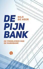 De pijnbank - Nils de Heer (ISBN 9789021401928)