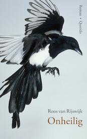 Onheilig - Roos van Rijswijk (ISBN 9789021401676)