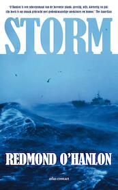 Storm - Redmond O'Hanlon (ISBN 9789045032603)