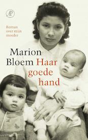 Haar goede hand - Marion Bloem (ISBN 9789029505192)