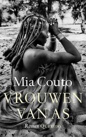 Vrouwen van as - Mia Couto (ISBN 9789021402109)