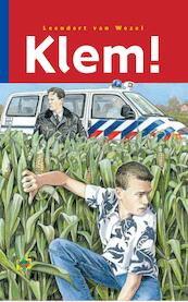 Klem ! - Leendert van Wezel (ISBN 9789462787995)