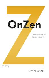 OnZen - Jan Bor (ISBN 9789035142817)