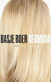 Bermuda - Basje Boer (ISBN 9789038800950)