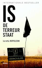 IS - Loretta Napoleoni (ISBN 9789460031724)