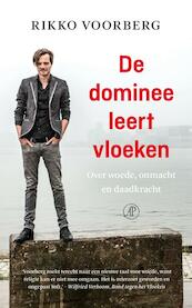 De dominee leert vloeken - Rikko Voorberg (ISBN 9789029505857)