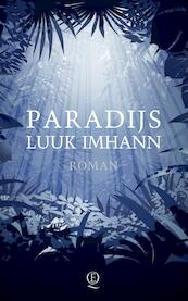 Paradijs - Luuk Imhann (ISBN 9789021401614)