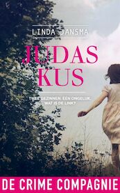 Judaskus - Linda Jansma (ISBN 9789461092182)