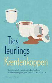 Krentenkoppen - Ties Teurlings (ISBN 9789038802442)