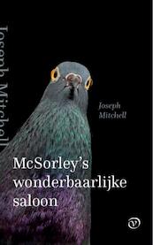 McSorley's wonderbaarlijke café - Joseph Mitchell (ISBN 9789028261662)