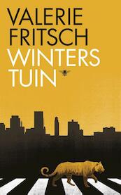 Winters tuin - Valerie Fritsch (ISBN 9789023497899)