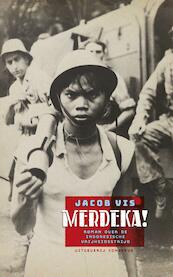 Merdeka! - Jacob Vis (ISBN 9789054294351)