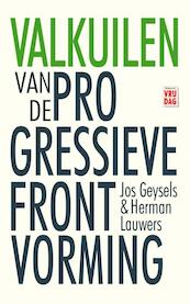 Progressieve frontvorming - Jos Geysels, Herman Lauwers (ISBN 9789460014772)