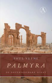 Palmyra - Paul Veyne (ISBN 9789025304393)