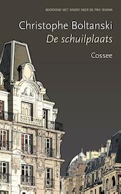 De Schuilplaats - Christophe Boltanski (ISBN 9789059366916)