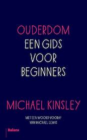 Ouderdom - Michael Kinsley (ISBN 9789460033193)