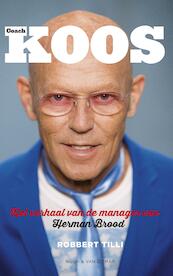 Koos - Robbert Tilli (ISBN 9789038801506)