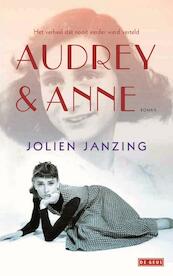 Audrey en Anne - Jolien Janzing (ISBN 9789044533187)