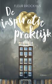 de inspiratiepraktijk - Fleur Brockhus (ISBN 9789044631579)