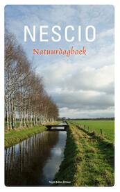 Natuurdagboek - Nescio (ISBN 9789038803838)