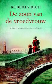 De zoon van de vroedvrouw - Roberta Rich (ISBN 9789023997009)