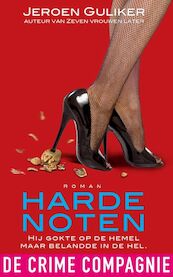 Harde noten - Jeroen Guliker (ISBN 9789461092649)