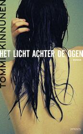 Licht achter de ogen - Kinnunen Tommi (ISBN 9789044631685)