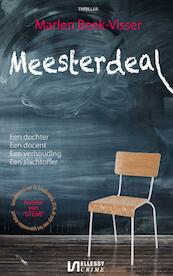 Meesterdeal - Marlen Beek-Visser (ISBN 9789086603428)