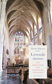 Levende stenen - (ISBN 9789089721747)