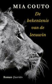 De bekentenis van de leeuwin - Mia Couto (ISBN 9789021404950)