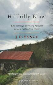 Hillbilly Blues - J.D. Vance (ISBN 9789038804019)