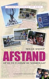 Afstand - Nollie Knoop (ISBN 9789461851925)
