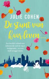 De stunt van haar leven - Julie Cohen (ISBN 9789026144424)