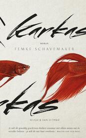 Karkas - Femke Schavemaker (ISBN 9789038801469)