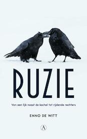 Ruzie - Enno de Witt (ISBN 9789025308353)