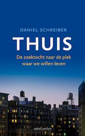 Thuis - Daniel Schreiber (ISBN 9789026340406)