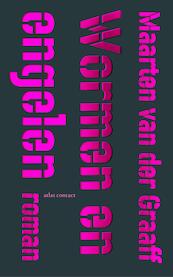 Wormen en engelen - Maarten van der Graaff (ISBN 9789025449711)