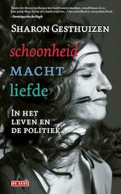 Schoonheid macht liefde - Sharon Gesthuizen (ISBN 9789044538311)