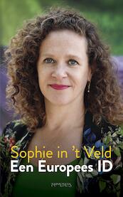 Een Europees ID - Sophie in 't Veld (ISBN 9789044635966)