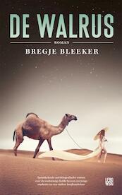 De Walrus - Bregje Bleeker (ISBN 9789048819973)
