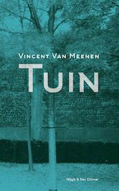 Tuin - Vincent Van Meenen (ISBN 9789038803913)