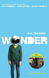 Wonder - R.J. Palacio (ISBN 9789045121321)