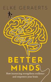 Better Minds - (ISBN 9789401448949)