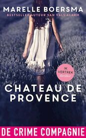 Château de Provence - Marelle Boersma (ISBN 9789461093202)