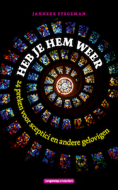 HEB JE HEM WEER - Janneke STEGEMAN (ISBN 9789461644947)