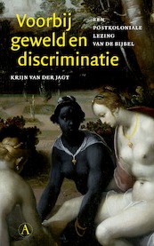 Voorbij geweld en discriminatie - Krijn van der Jagt (ISBN 9789025308544)