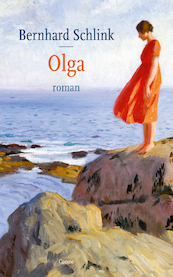 Olga - Bernhard Schlink (ISBN 9789059368071)