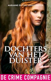 Dochters van het duister - Marianne Hoogstraaten, Theo Hoogstraaten (ISBN 9789461093295)