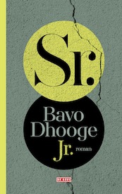 Sr. - Bavo Dhooge (ISBN 9789044540222)